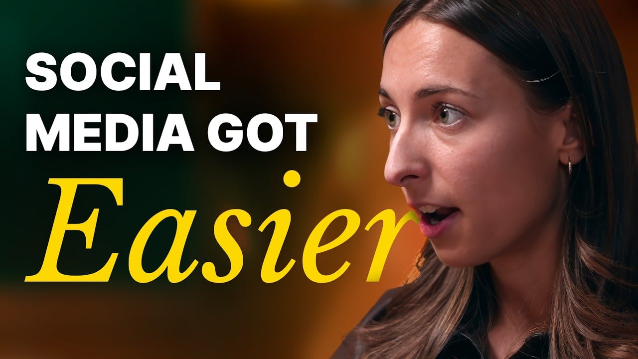 Watch: Viral Brand Expert: The Strategy That Built Million-Dollar Brands